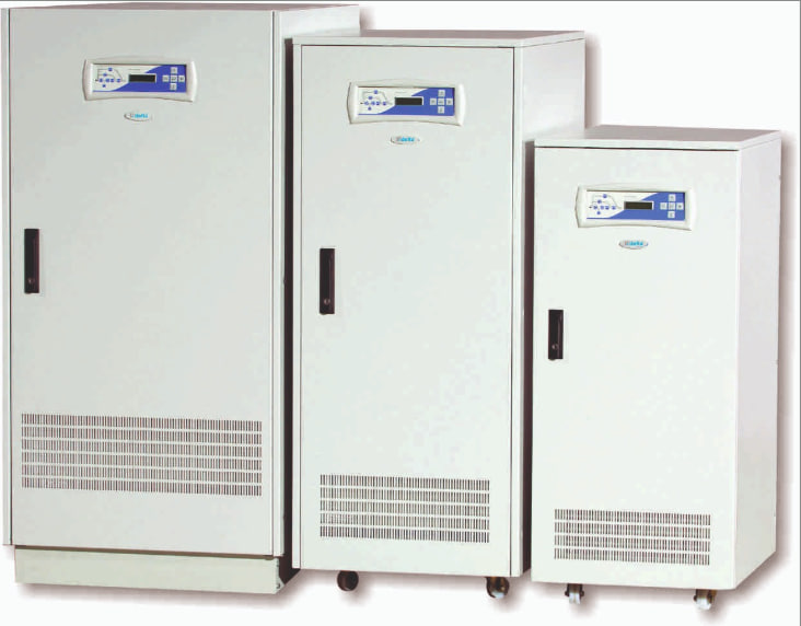 DLT 300 LO Tích hợp biến áp cách ly 10-80KVA